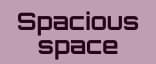 spaciousspace